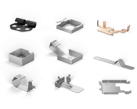 custom precision electronic metal stamping parts|custom steel stamping parts.